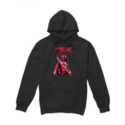 Star Wars - Sweat à capuche - Homme (Noir)