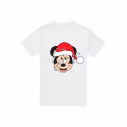 Disney - T-shirt - Homme (Blanc)