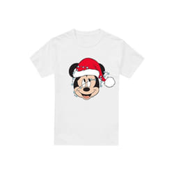 Disney - T-shirt - Homme (Blanc)