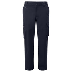 Premier - Pantalon à poches PREMIER - Adulte (Bleu marine)