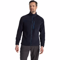 Craghoppers - Veste polaire COREY PLUS - Homme (Bleu marine foncé)
