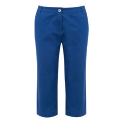 Regatta - Pantacourt BAYLETTA - Femme (Bleu)