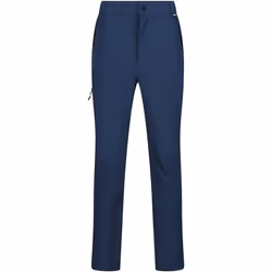 Regatta - Pantalon TRAVEL LIGHT - Homme (Denim sombre)