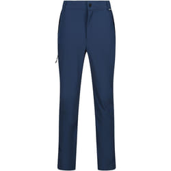 Regatta - Pantalon TRAVEL LIGHT - Homme (Denim sombre)