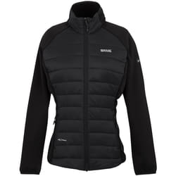 Regatta - Veste hybride CLUMBER - Femme (Noir)