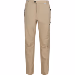 Regatta - Pantalon de randonnée HIGHTON - Homme (Avoine)