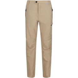Regatta - Pantalon de randonnée HIGHTON - Homme (Avoine)