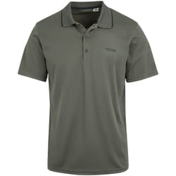 Regatta - Polo de sport MAVERICK - Homme (Marron)
