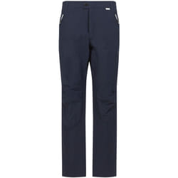 Regatta - Pantalon HIGHTON - Homme (Bleu marine)
