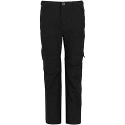 Regatta - Pantalon HIGHTON - Enfant (Noir)