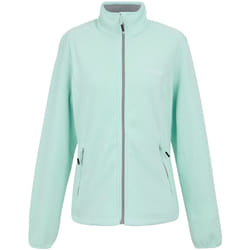 Regatta - Veste polaire FLOREO - Femme (Turquoise)