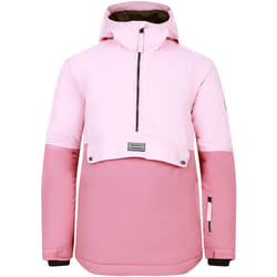 Dare 2B - Blouson de ski FREEHAND - Enfant (Rose cristal / Vieux rose)
