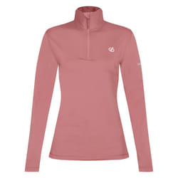 Dare 2B - Haut de sport LOWLINE - Femme (Vieux rose)