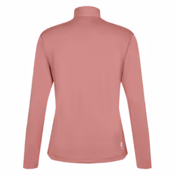 Dare 2B - Haut de sport LOWLINE - Femme (Vieux rose)