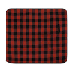 Regatta - Couverture pour picnic MATIO (Ocre rouge)