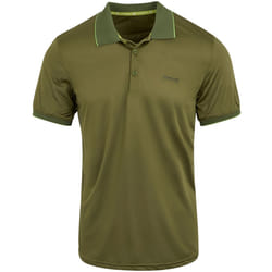 Regatta - Polo REMEX - Homme (Vert néphrite Uni)