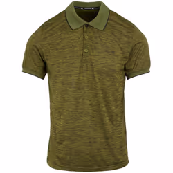 Regatta - Polo REMEX - Homme (Vert néphrite)