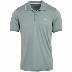 Regatta - Polo REMEX - Homme (Glacier Uni)