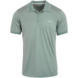 Regatta - Polo REMEX - Homme (Glacier Uni)