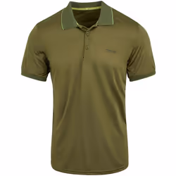 Regatta - Polo REMEX - Homme (Vert néphrite Uni)