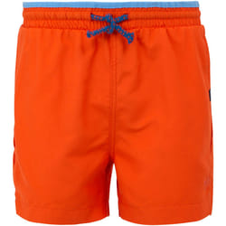Regatta - Short de bain SKANDER - Enfant (Orange sanguine)