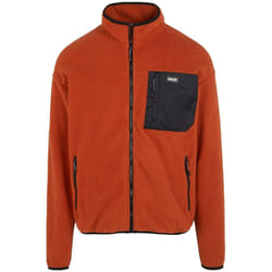 Regatta - Veste polaire FRANKIE - Homme (Ocre rouge)