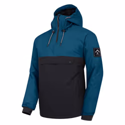 Dare 2B - Blouson de ski FREERIDE - Homme (Bleu sarcelle / Noir)