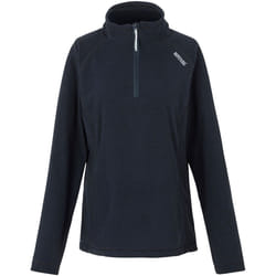 Regatta - Polaire MONTES - Femme (Bleu marine / Noir)