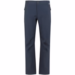 Regatta - Pantalon softshell TECH GEO - Homme (Bleu marine)