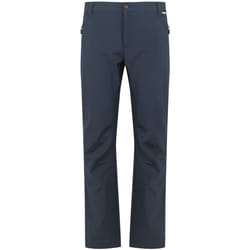 Regatta - Pantalon softshell TECH GEO - Homme (Bleu marine)