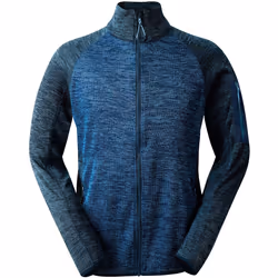 Dare 2B - Veste polaire TORREK - Homme (Denim sombre / Acier bleu)