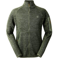 Dare 2B - Veste polaire TORREK - Homme (Vert olive / Vert haie)