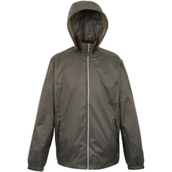 Regatta - Coupe-vent LYLE - Homme (Marron)