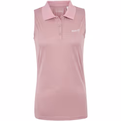 Regatta - Polo TIMA - Femme (Lilas)