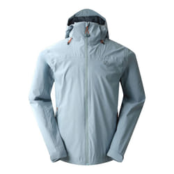 Dare 2B - Veste imperméable SWITCH OUT - Homme (Gris)