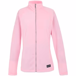 Dare 2B - Veste polaire MAYSE - Femme (Rose clair Chiné)