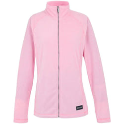 Dare 2B - Veste polaire MAYSE - Femme (Rose clair Chiné)