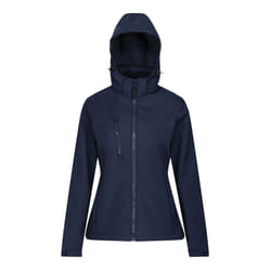 Regatta - Veste softshell VENTURER - Femme (Bleu marine)