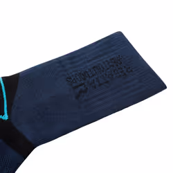 Regatta - Chaussettes pour bottes BLISTER PROTECTION - Femme (Bleu marine / Bleu ciel)