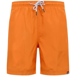 Regatta - Short de bain MACKLEYNA - Homme (Orange sombre)