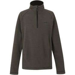 Regatta - Polaire MONTES - Homme (Marron / Noir)