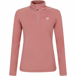 Dare 2B - Polaire FREEFORM - Femme (Vieux rose)
