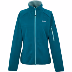Regatta - Veste polaire RAVENHILL - Femme (Bleu)