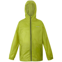Regatta - Coupe-vent PACK IT - Unisexe (Vert clair)