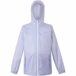 Regatta - Coupe-vent PACK IT - Unisexe (Chardon lilas / Lilas pâle)