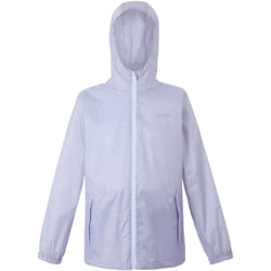 Regatta - Coupe-vent PACK IT - Unisexe (Chardon lilas / Lilas pâle)
