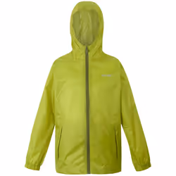 Regatta - Coupe-vent PACK IT - Unisexe (Vert clair)