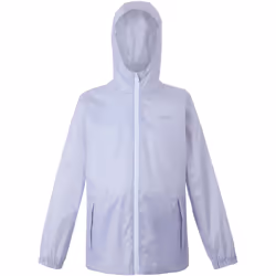 Regatta - Coupe-vent PACK IT - Unisexe (Chardon lilas / Lilas pâle)