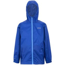Regatta - Coupe-vent PACK IT - Unisexe (Bleu olympien / Bleu clair)