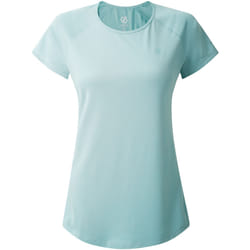 Dare 2B - T-shirt de sport CORRAL - Femme (Aquifère)